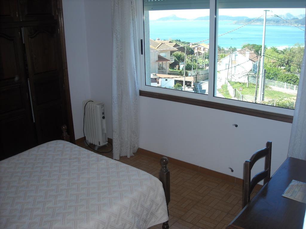 Hospedaje O Canizo Hotel Hio Ruang foto